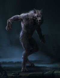 Wewolf