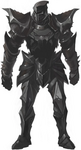 Hellknight Armor