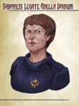 Baroness Adella Voinum